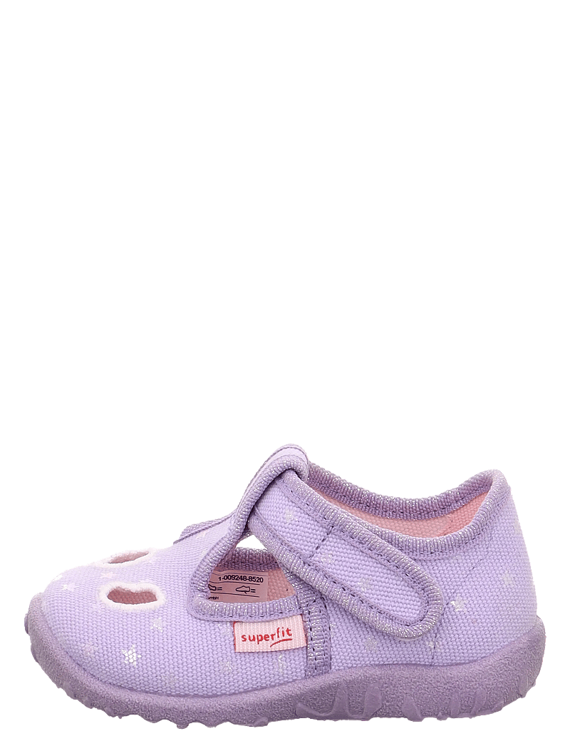 Superfit - SPOTTY - hjemmesko - purple - 1