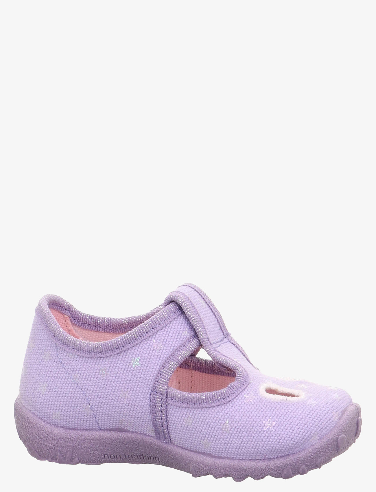 Superfit - SPOTTY - Čības - purple - 2