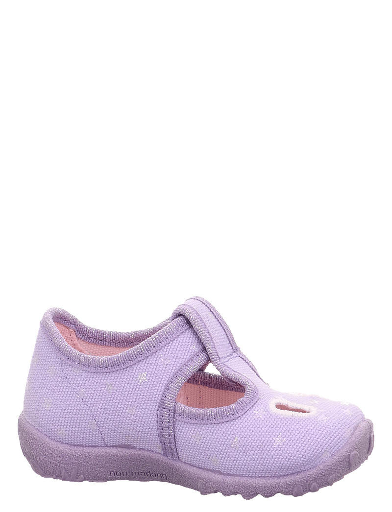Superfit - SPOTTY - hjemmesko - purple - 2