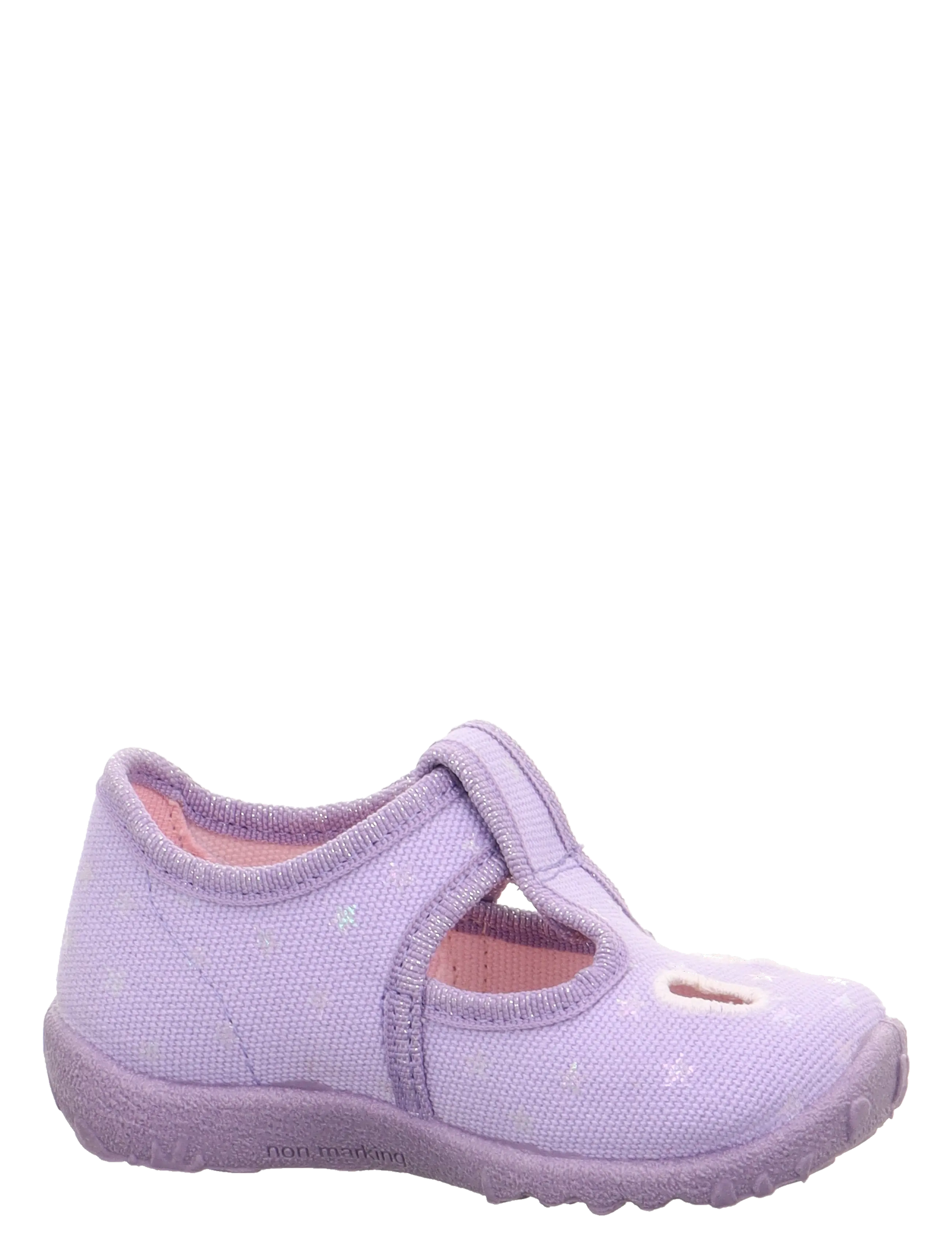 Superfit - SPOTTY - hausschuhe - purple - 2