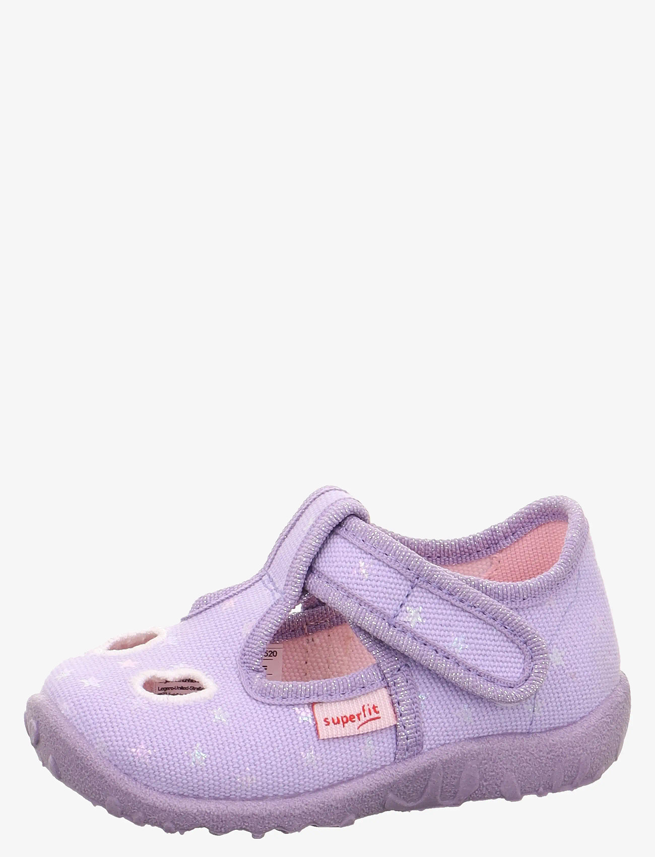 Superfit - SPOTTY - Čības - purple - 3