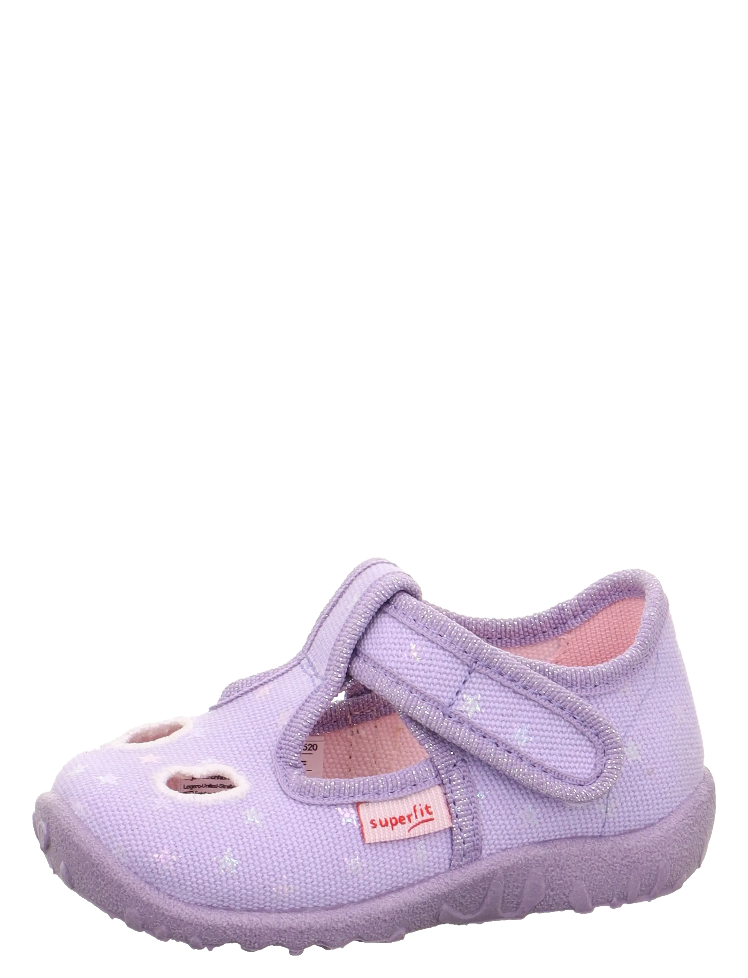 Superfit - SPOTTY - hausschuhe - purple - 3