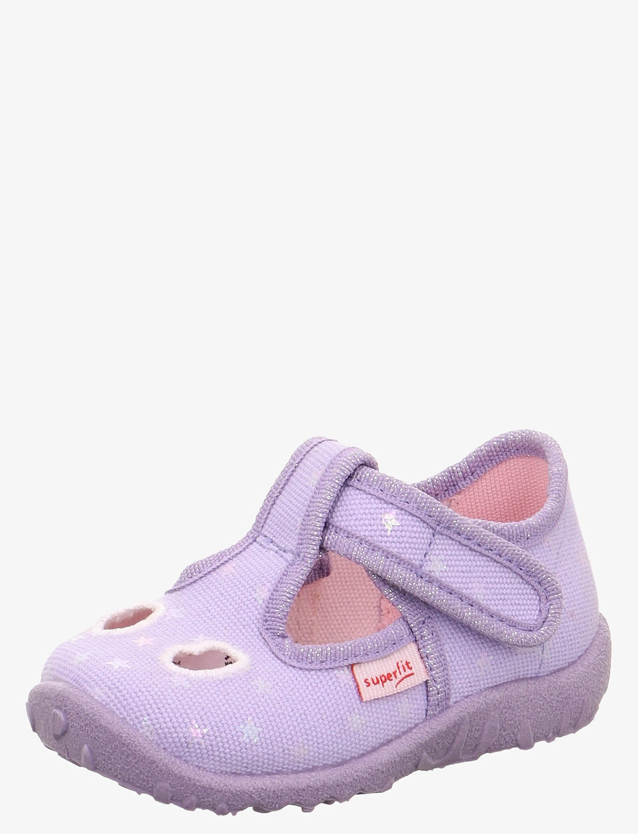 Superfit - SPOTTY - Čības - purple - 4