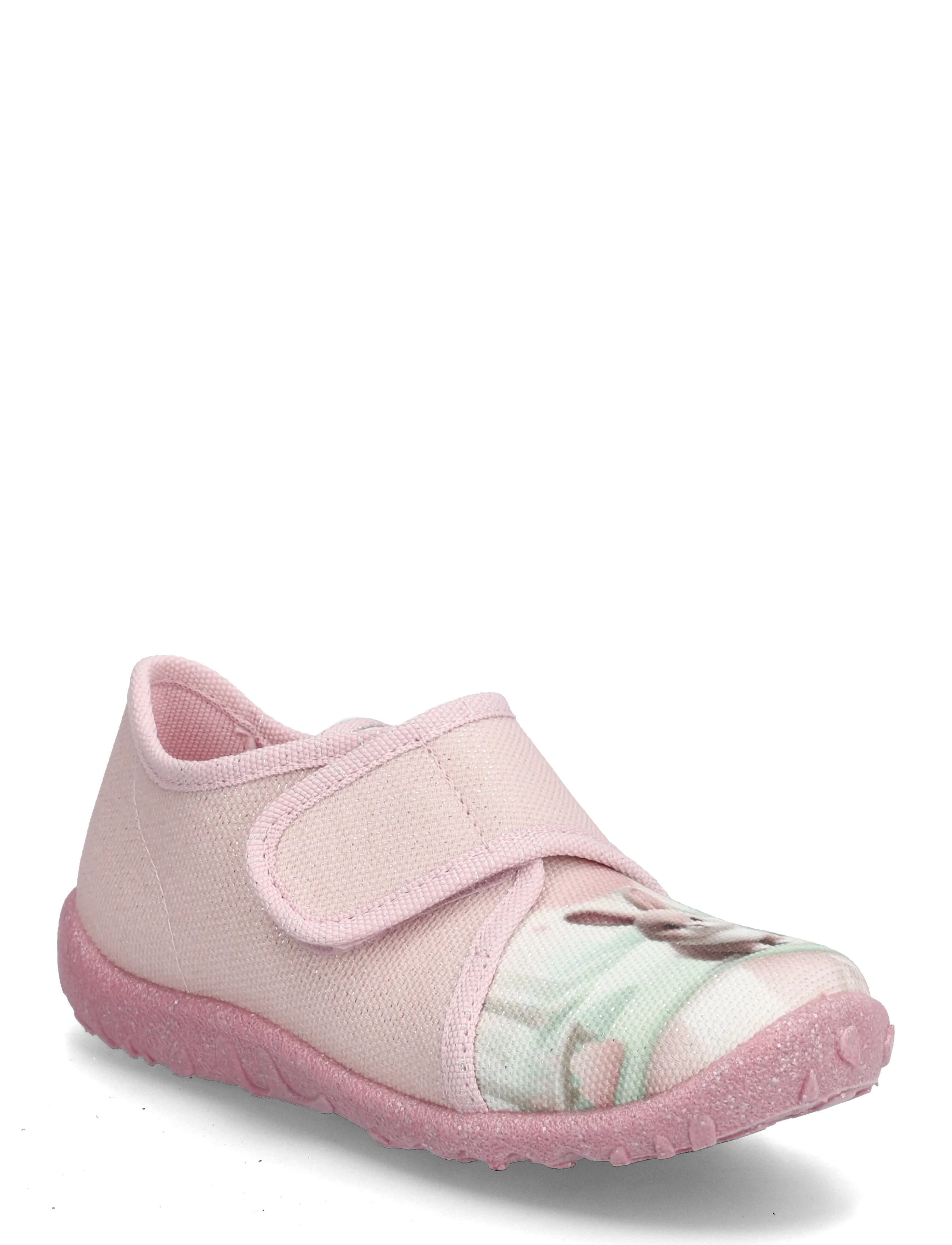 Superfit SPOTTY - Angebote - DARK BLUE / pink/rose