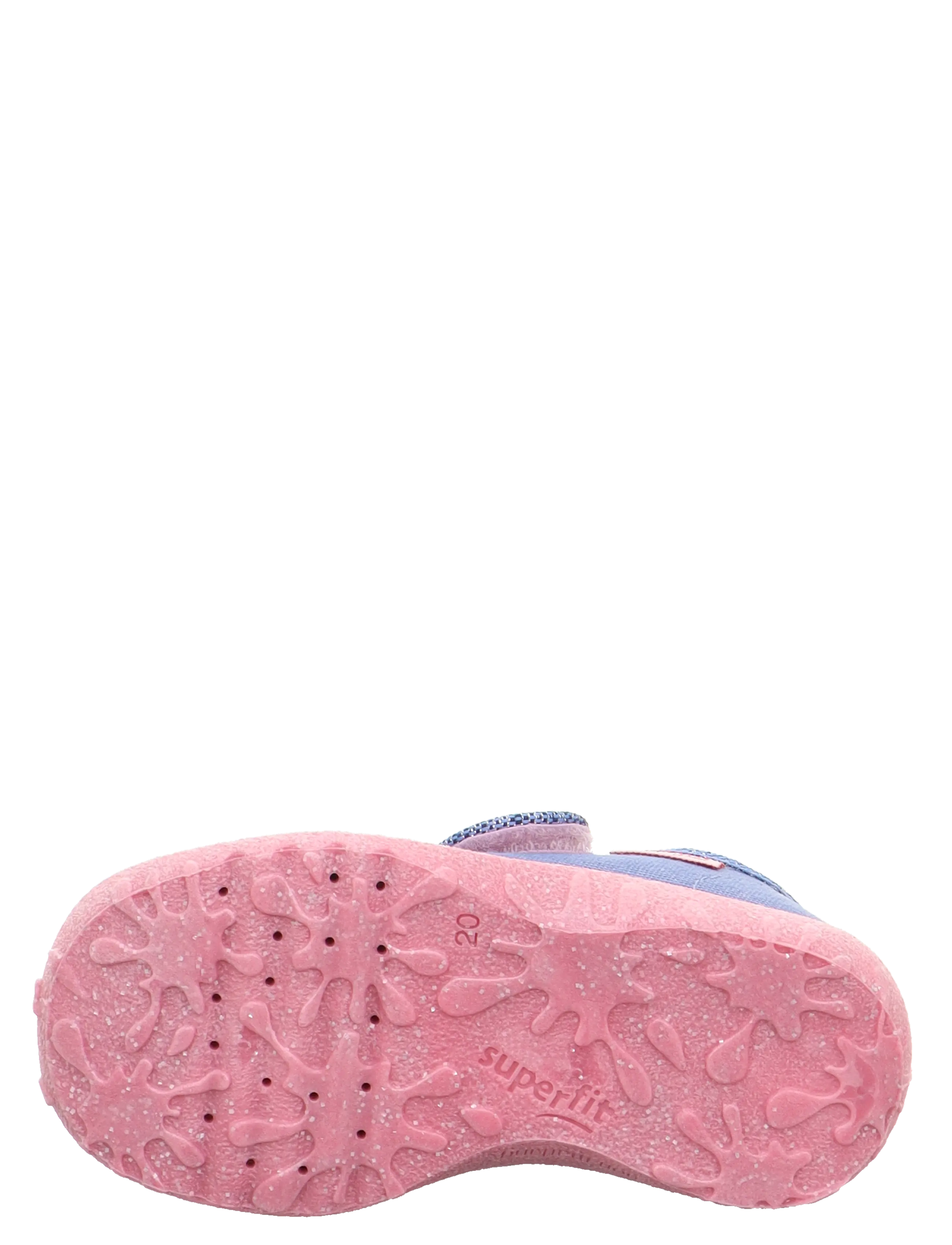 Superfit - SPOTTY - sussid - light blue - 2