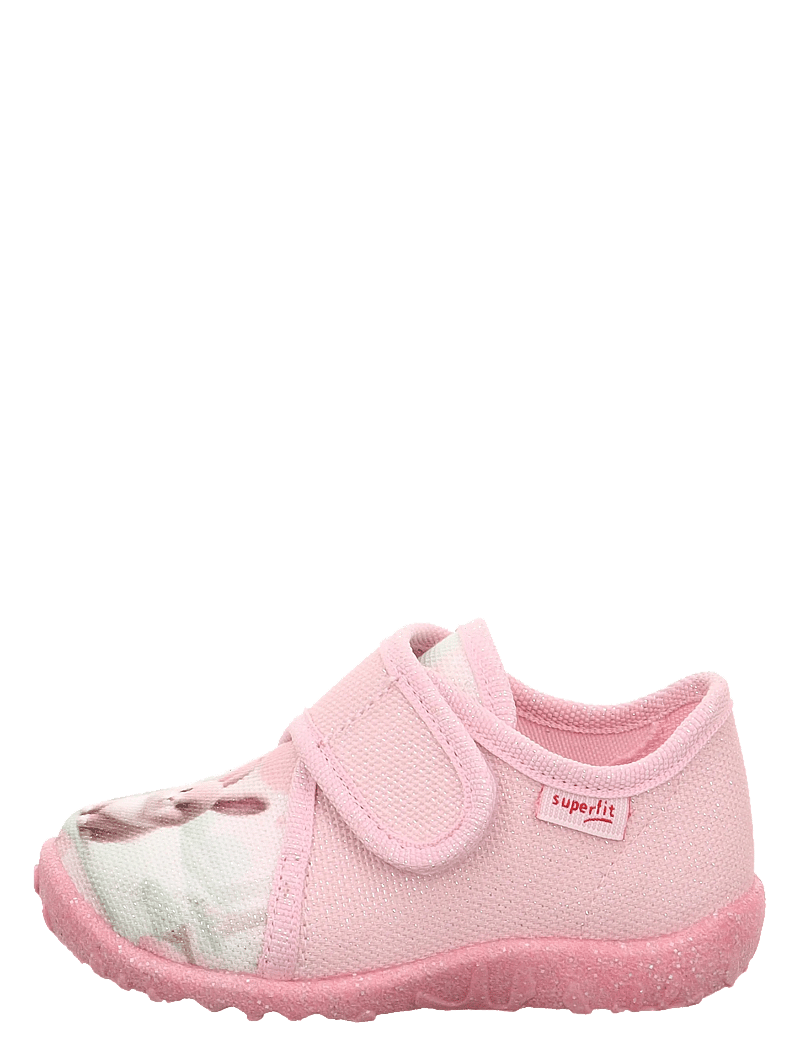 Superfit - SPOTTY - instappers - pink - 1