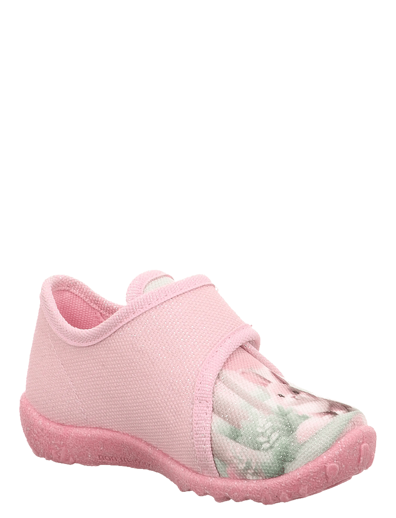 Superfit - SPOTTY - instappers - pink - 2