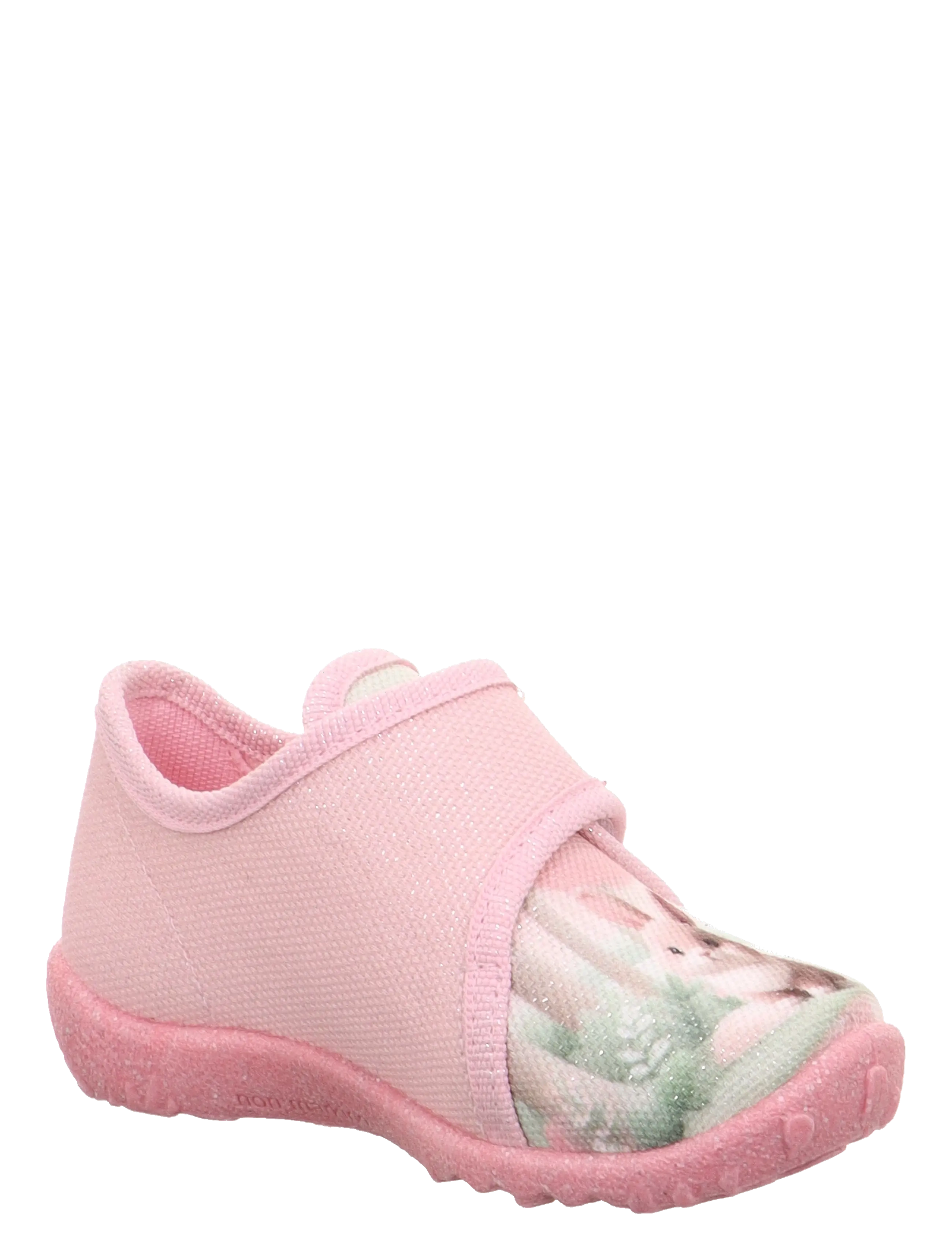 Superfit - SPOTTY - slippers - pink - 2