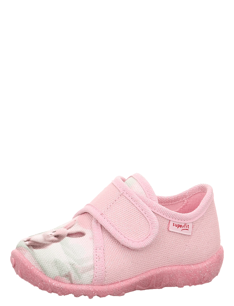Superfit - SPOTTY - instappers - pink - 3