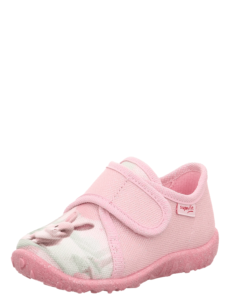 Superfit - SPOTTY - instappers - pink - 4