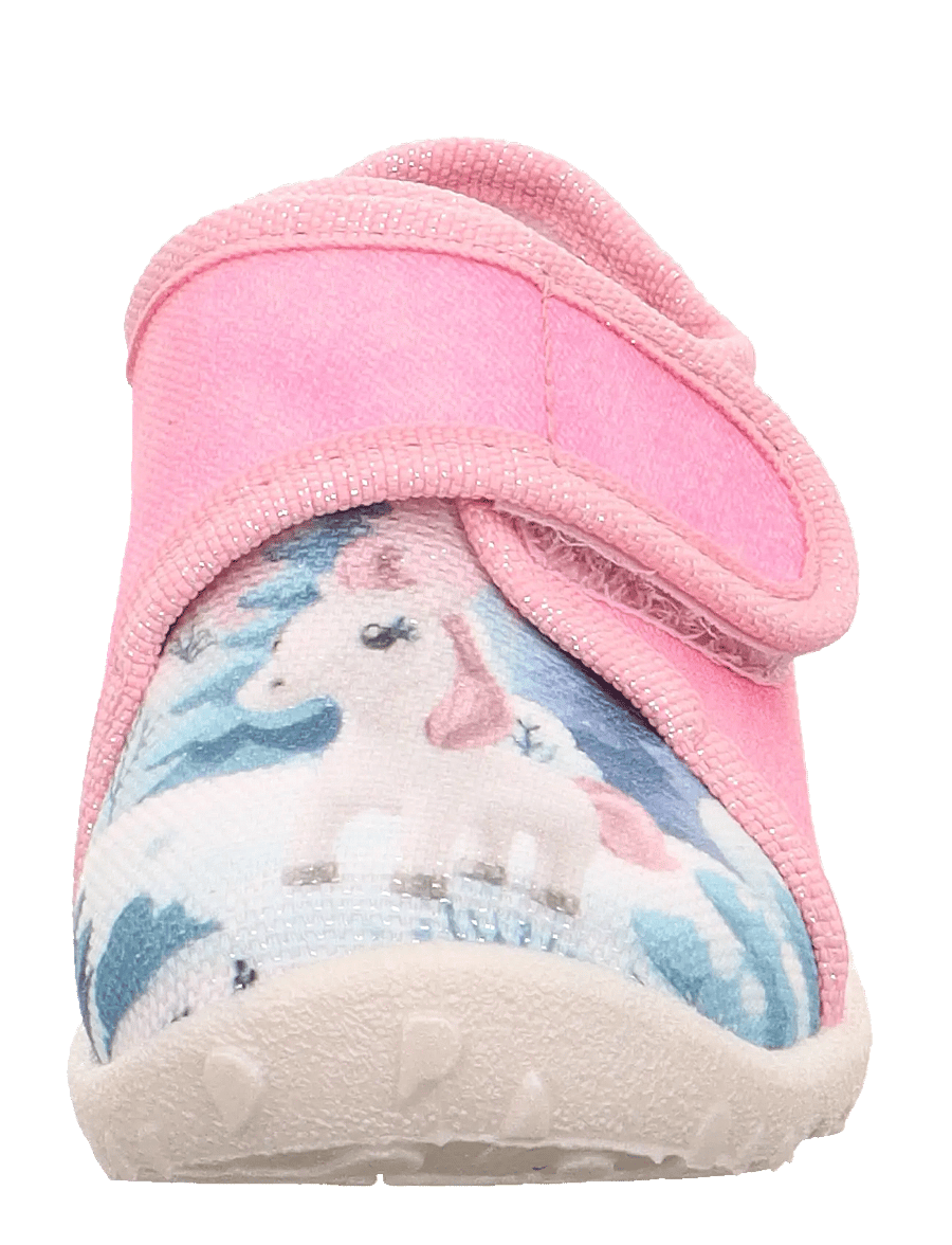 Superfit - SPOTTY - hausschuhe - pink - 1