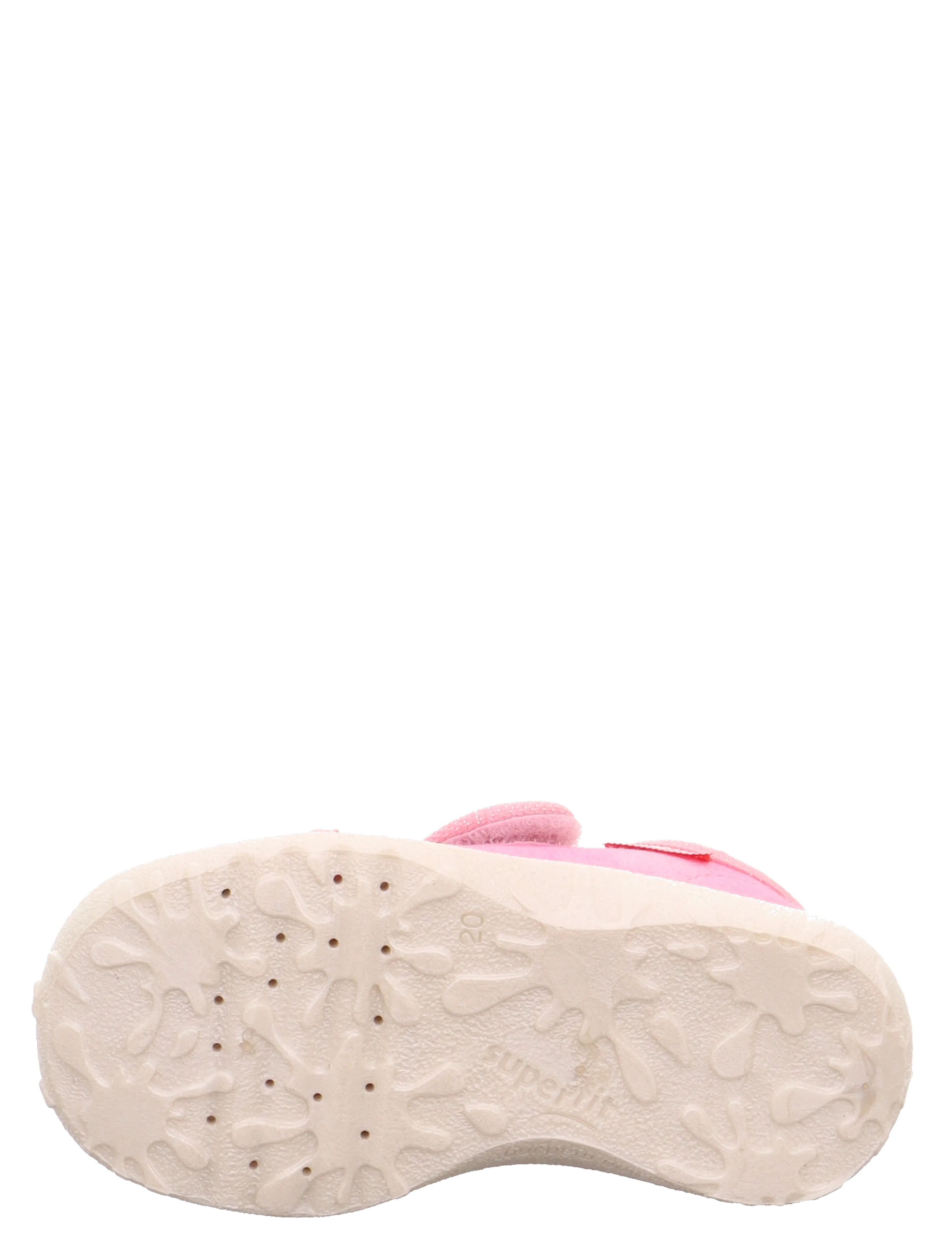 Superfit - SPOTTY - sussid - pink - 2