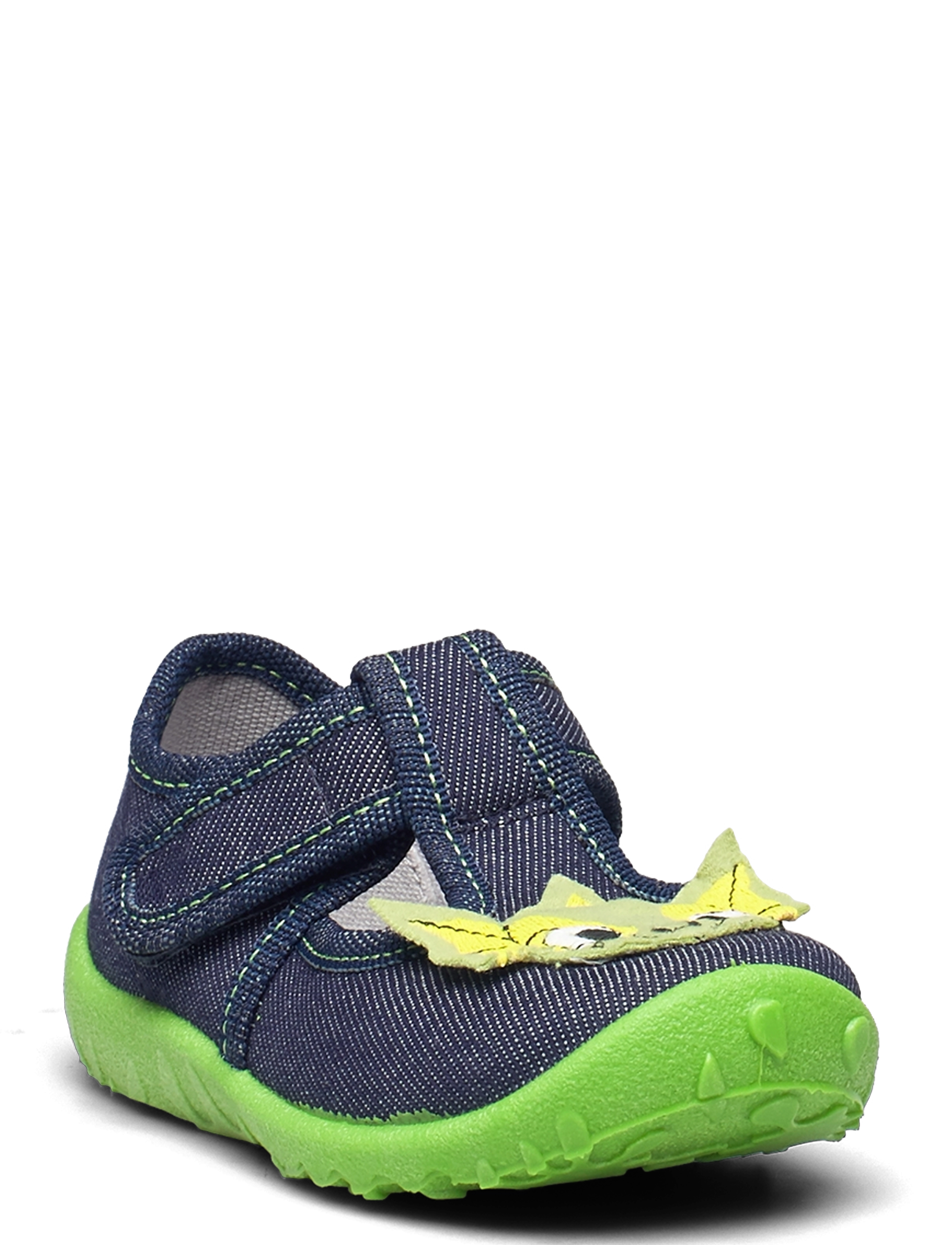 SUPERFIT Spotty Blau - 18/11.3CM - Kinder