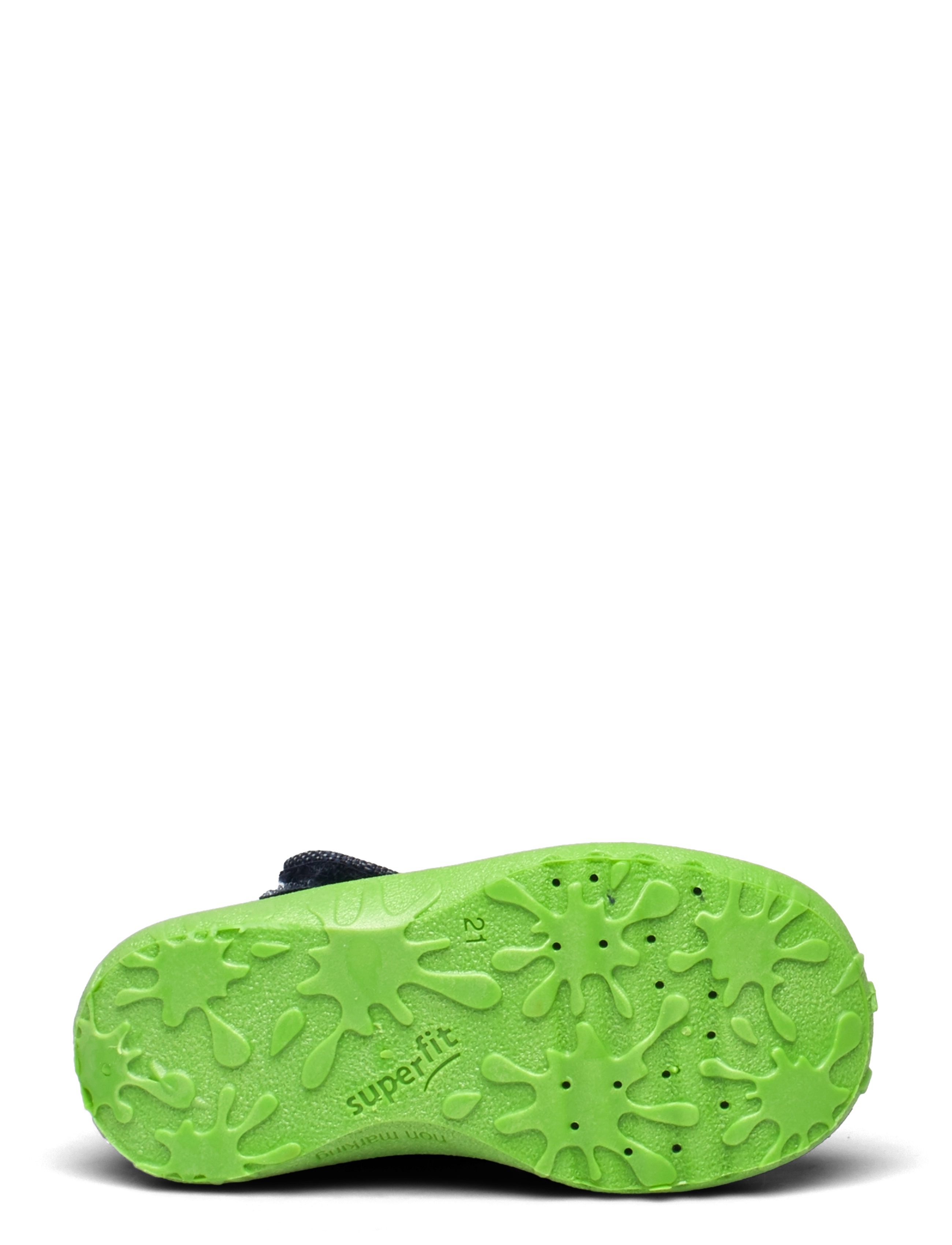 Superfit - SPOTTY - sommerschnäppchen - blue/green - 4