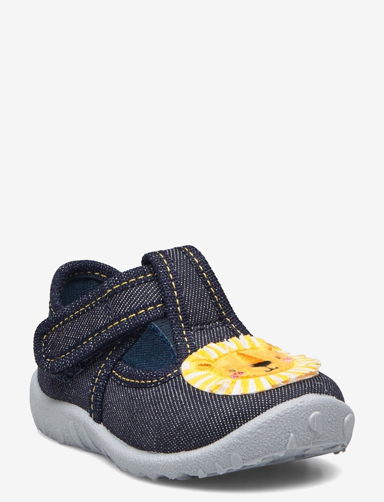 Superfit - SPOTTY - madalaimad hinnad - dark blue - 0