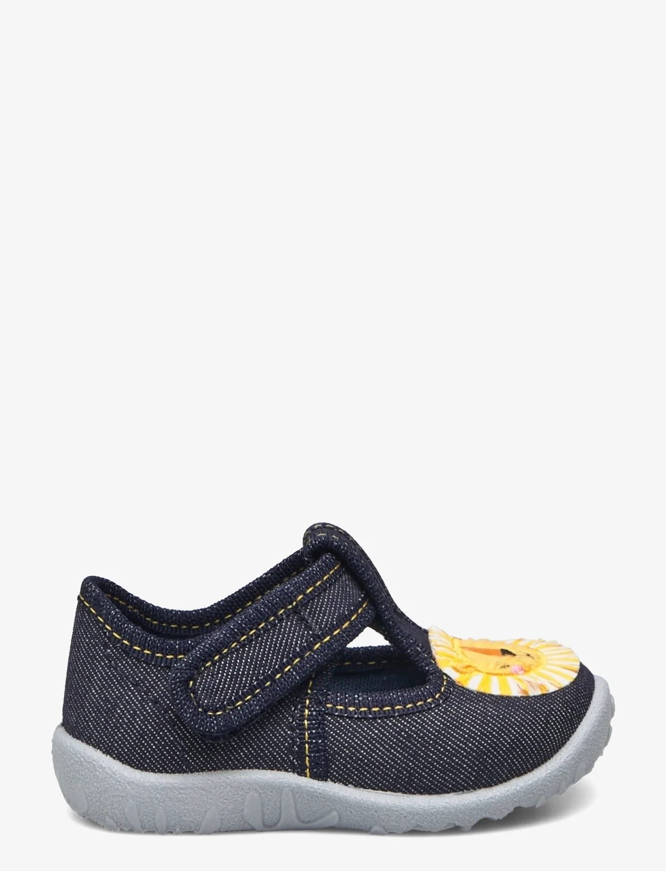 Superfit - SPOTTY - sandaler - dark blue - 1