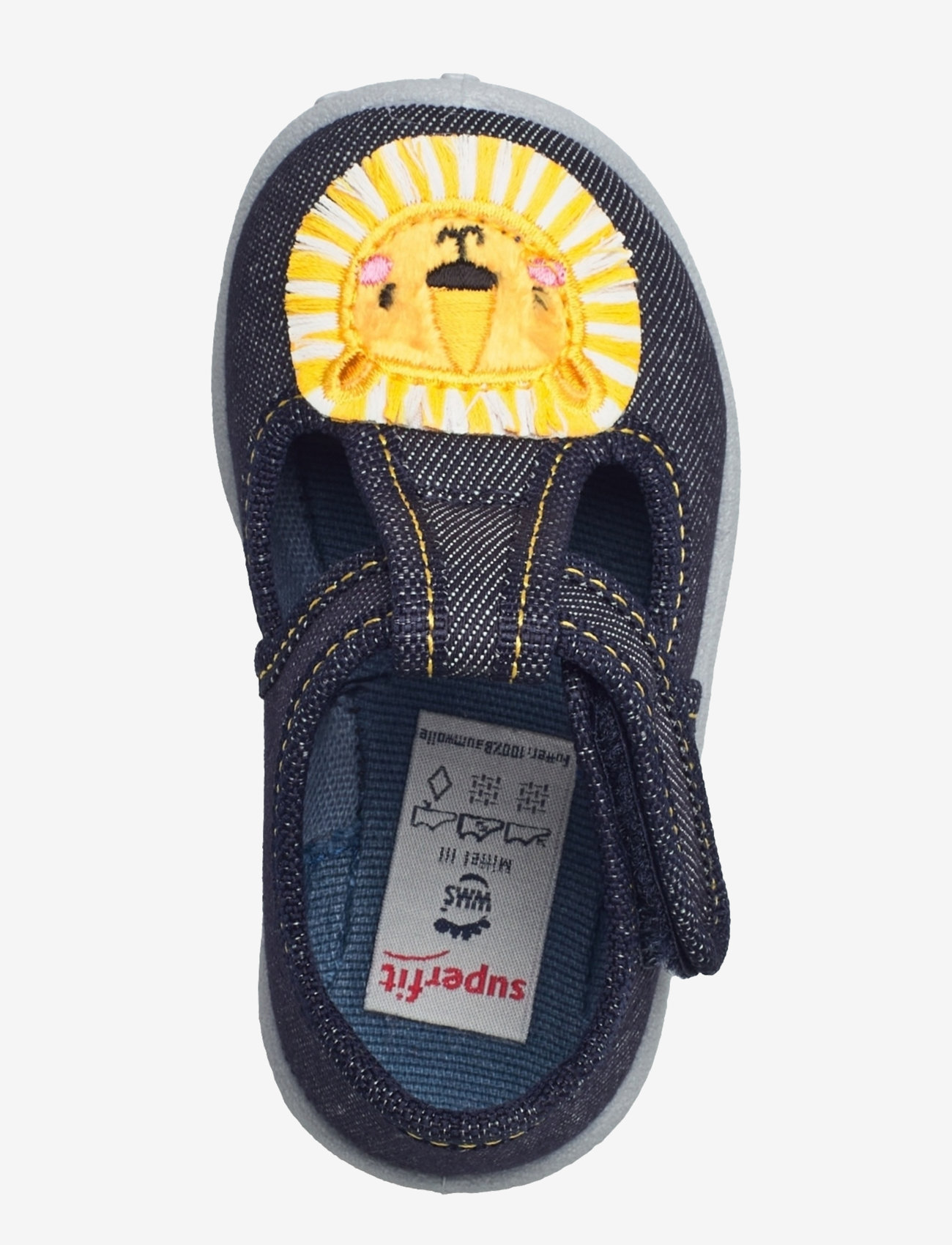 Superfit - SPOTTY - madalaimad hinnad - dark blue - 3