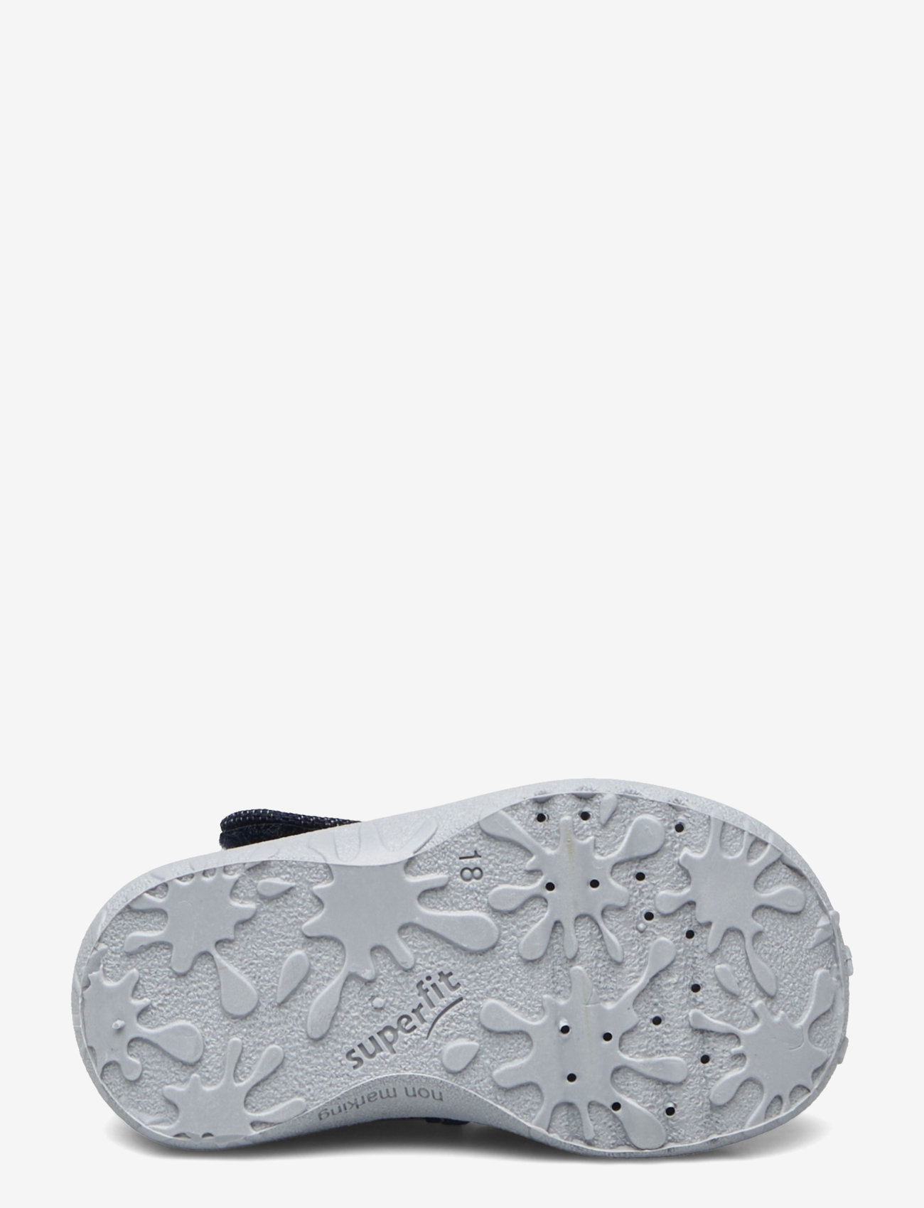 Superfit - SPOTTY - madalaimad hinnad - dark blue - 4