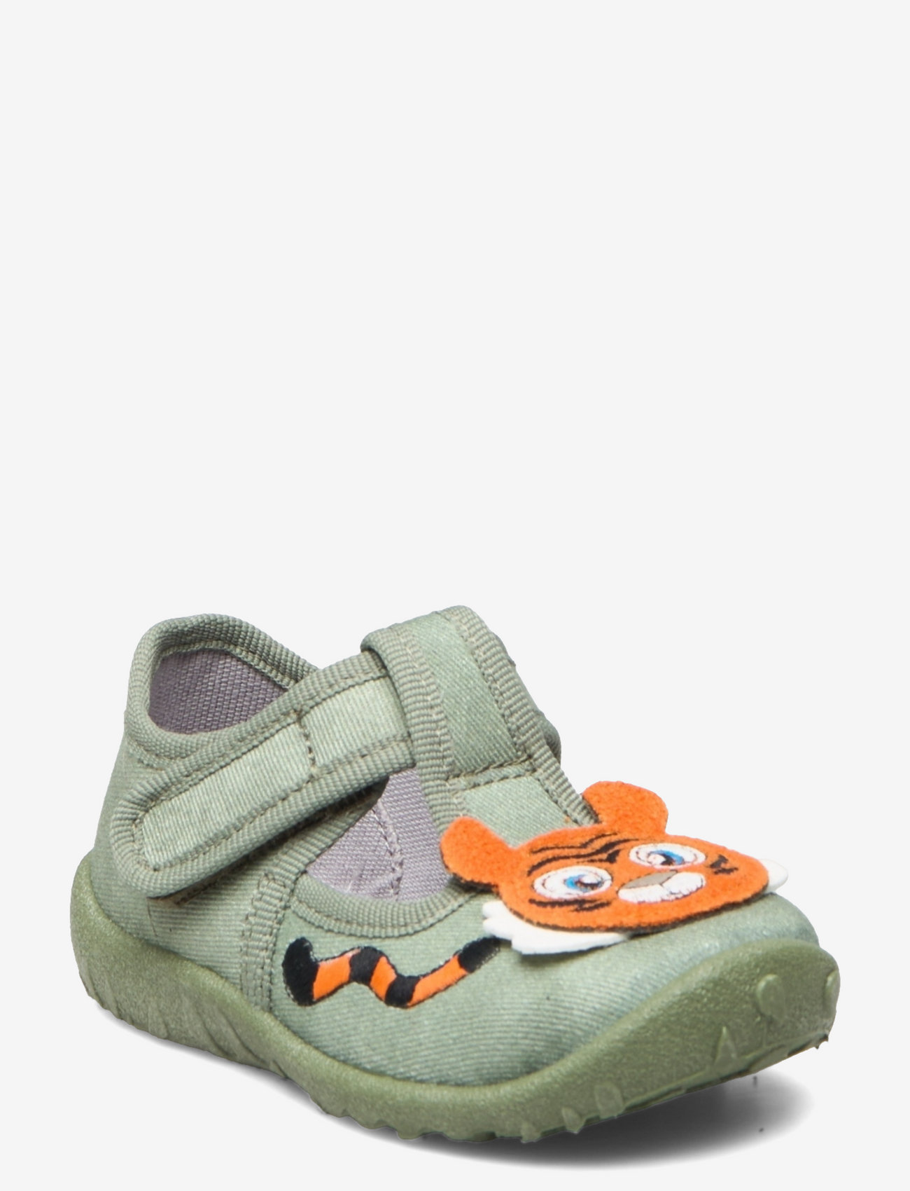 Superfit - SPOTTY - madalaimad hinnad - light green - 0