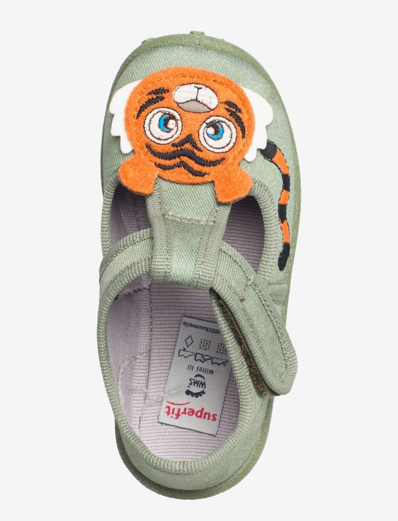 Superfit - SPOTTY - madalaimad hinnad - light green - 3