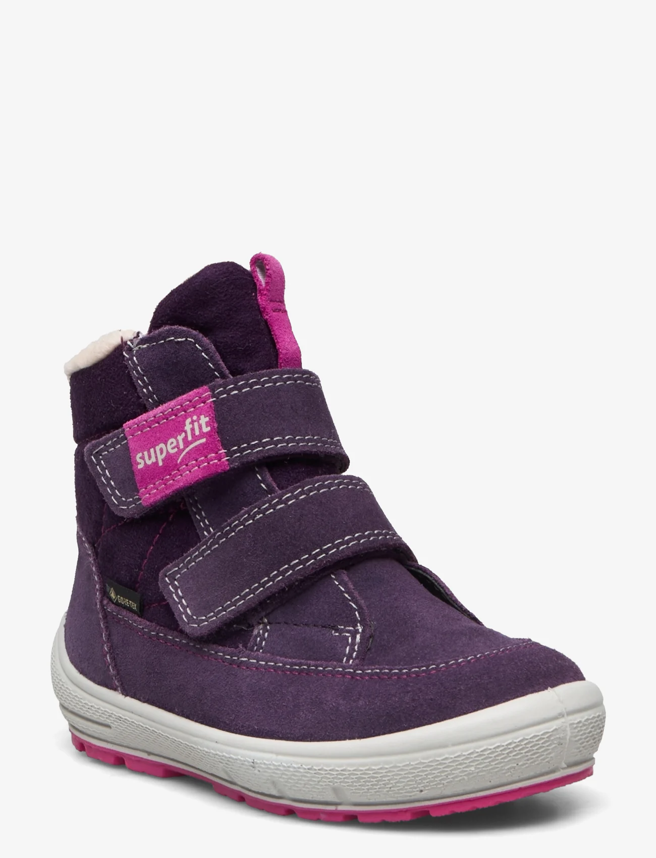 Superfit - GROOVY - vaikams - purple/pink - 0