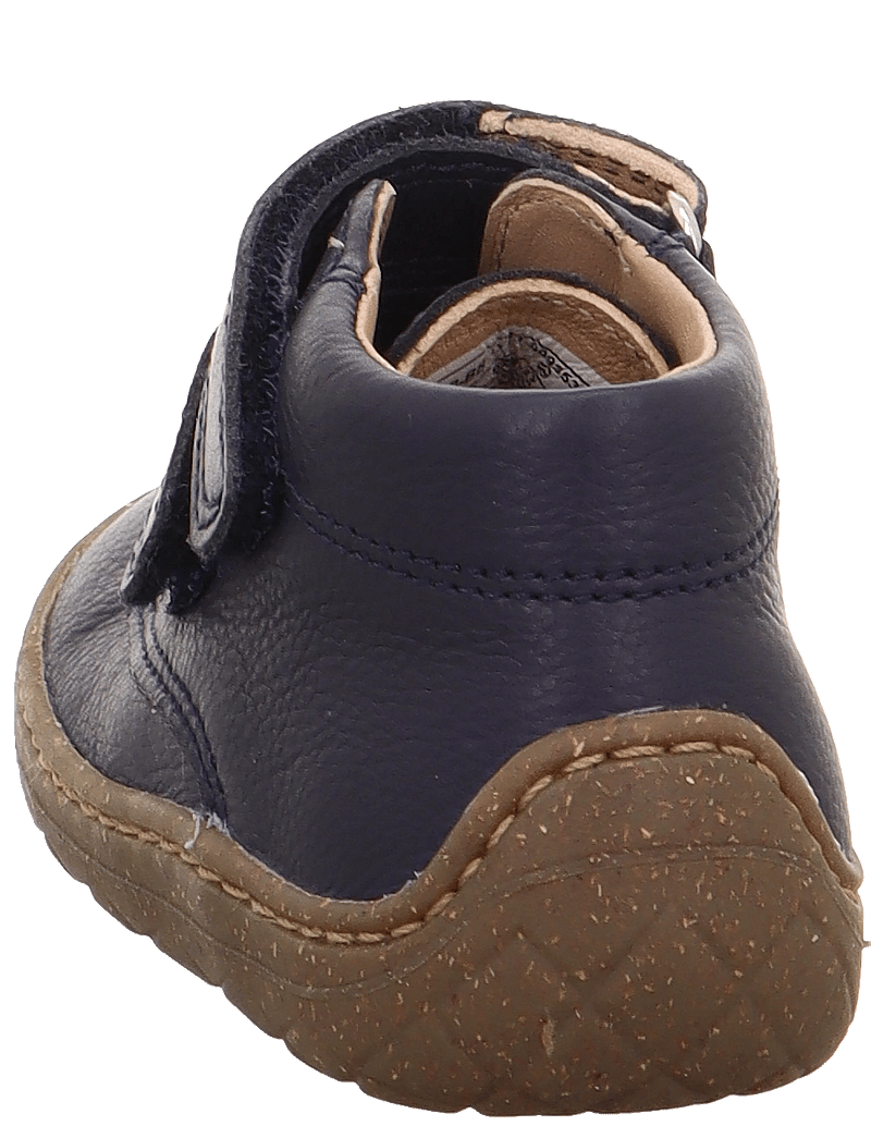 Superfit - SATURNUS - niedriger schnitt - blue - 4