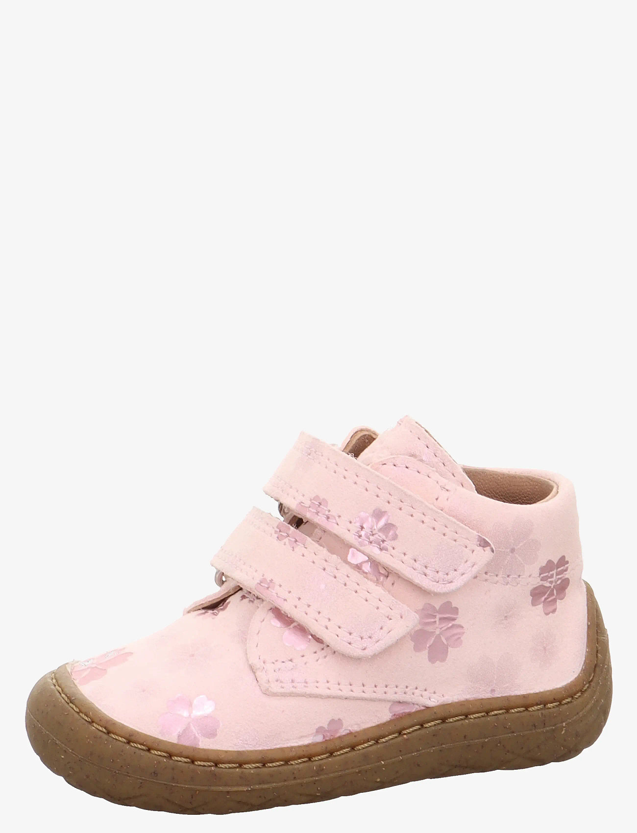 Superfit - SATURNUS - kõrge säärega tossud - pink - 0