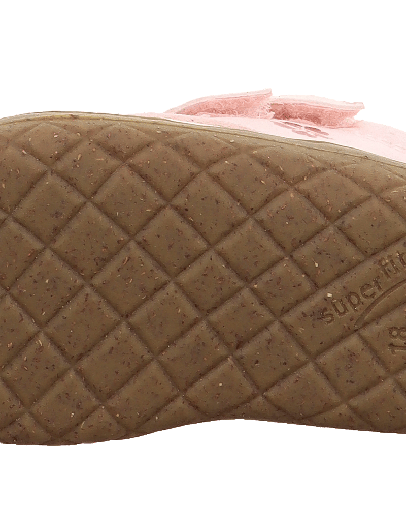 Superfit - SATURNUS - kõrge säärega tossud - pink - 2