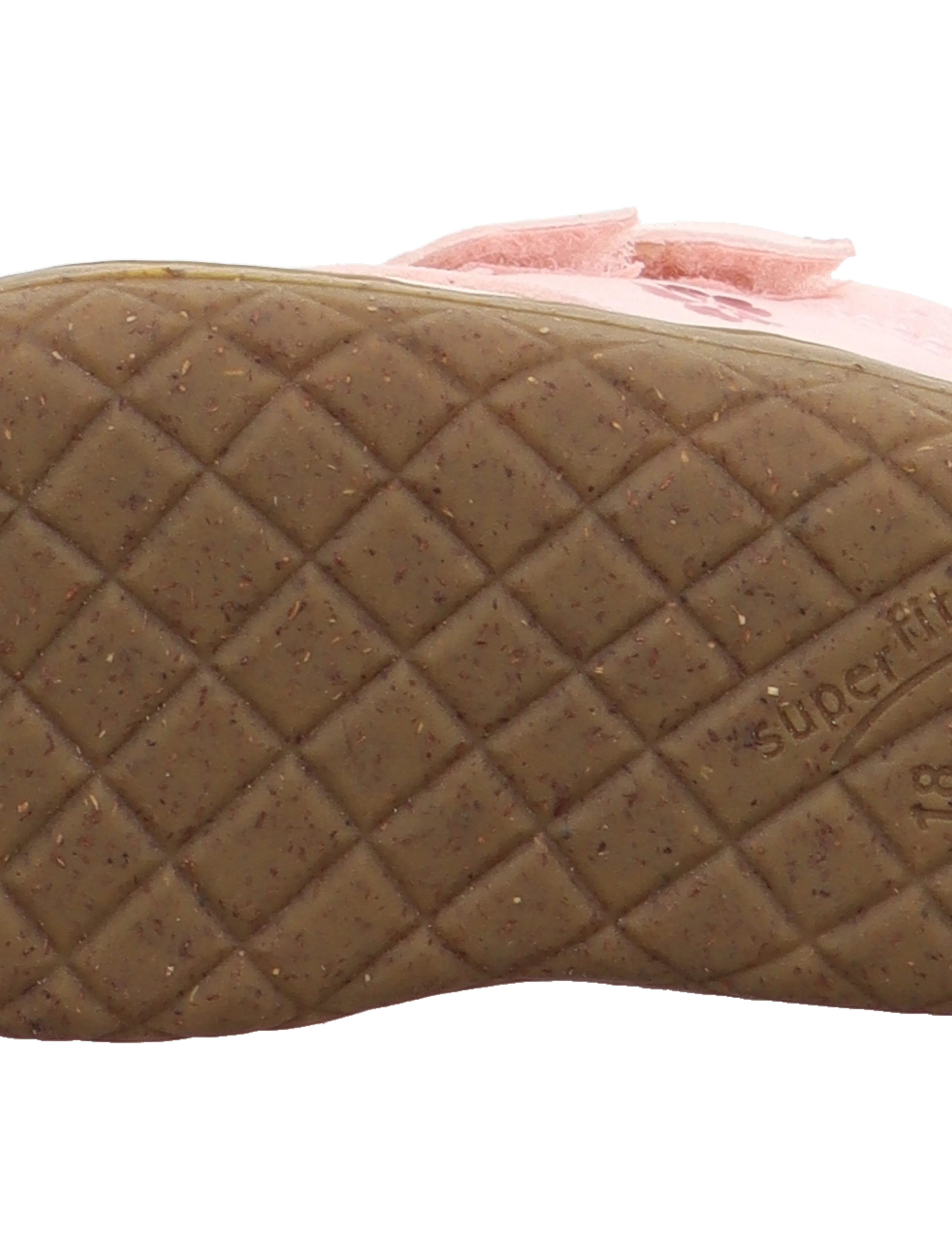 Superfit - SATURNUS - kõrge säärega tossud - pink - 2