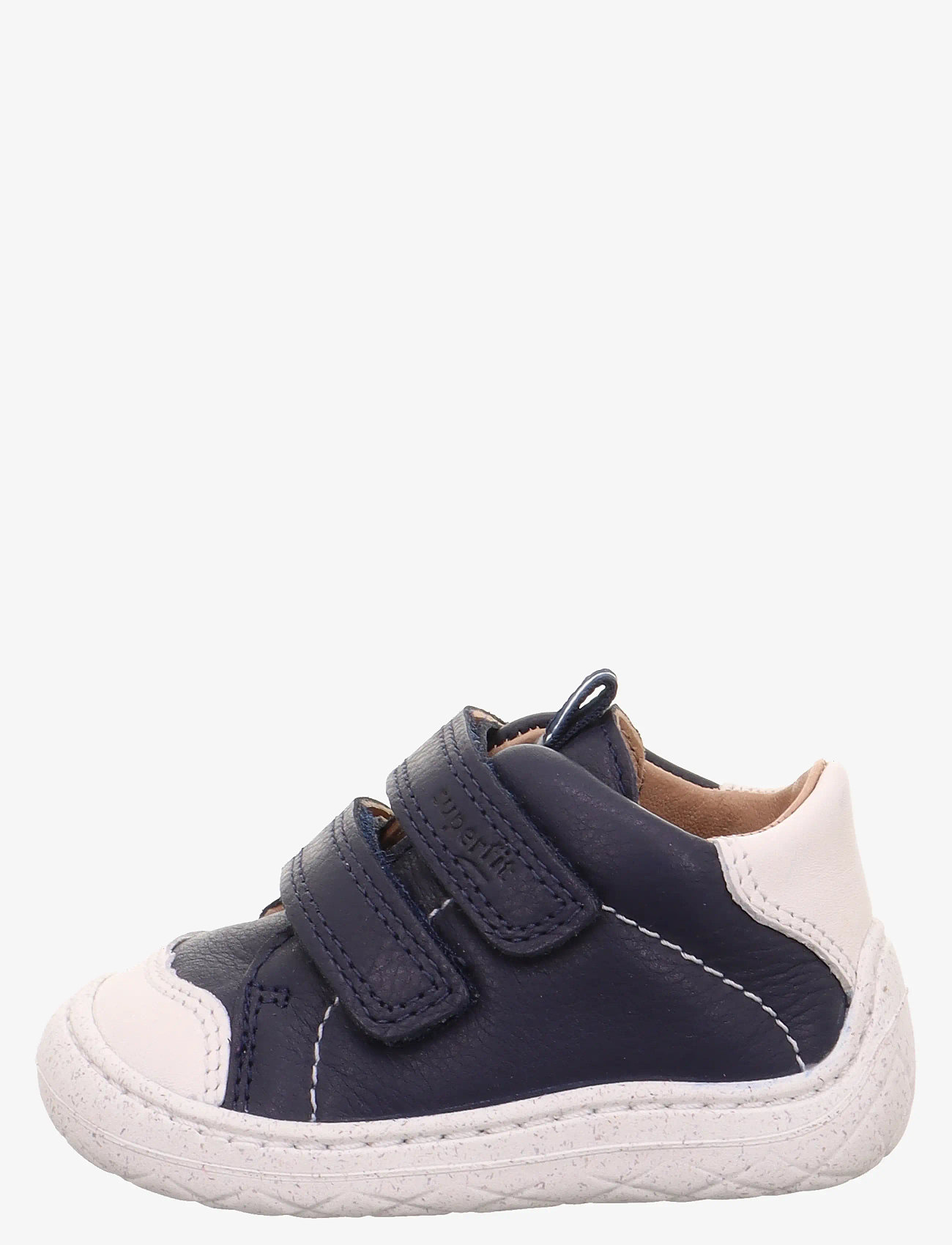 Superfit - SATURNUS - kõrge säärega tossud - blue / white - 0