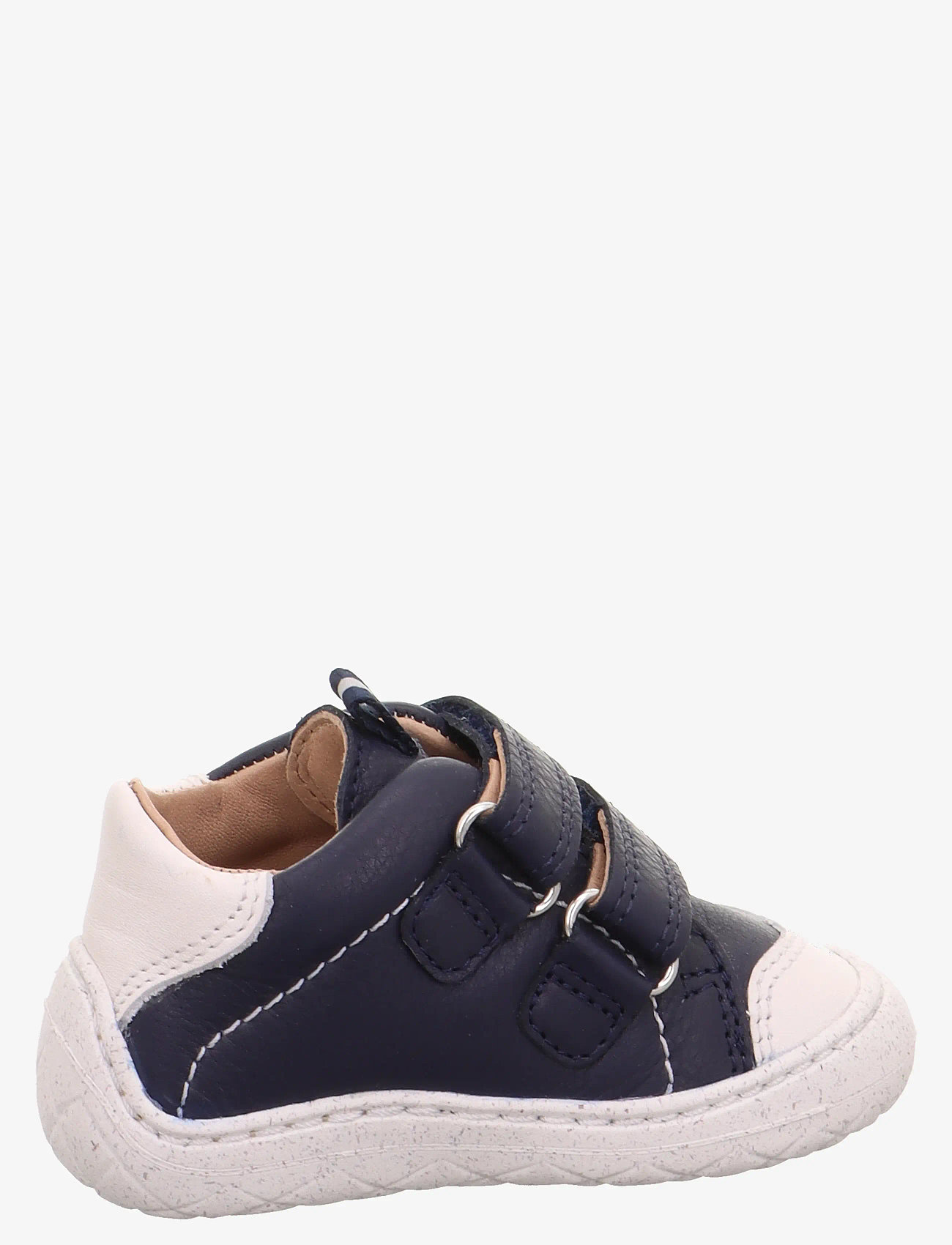 Superfit - SATURNUS - kõrge säärega tossud - blue / white - 1