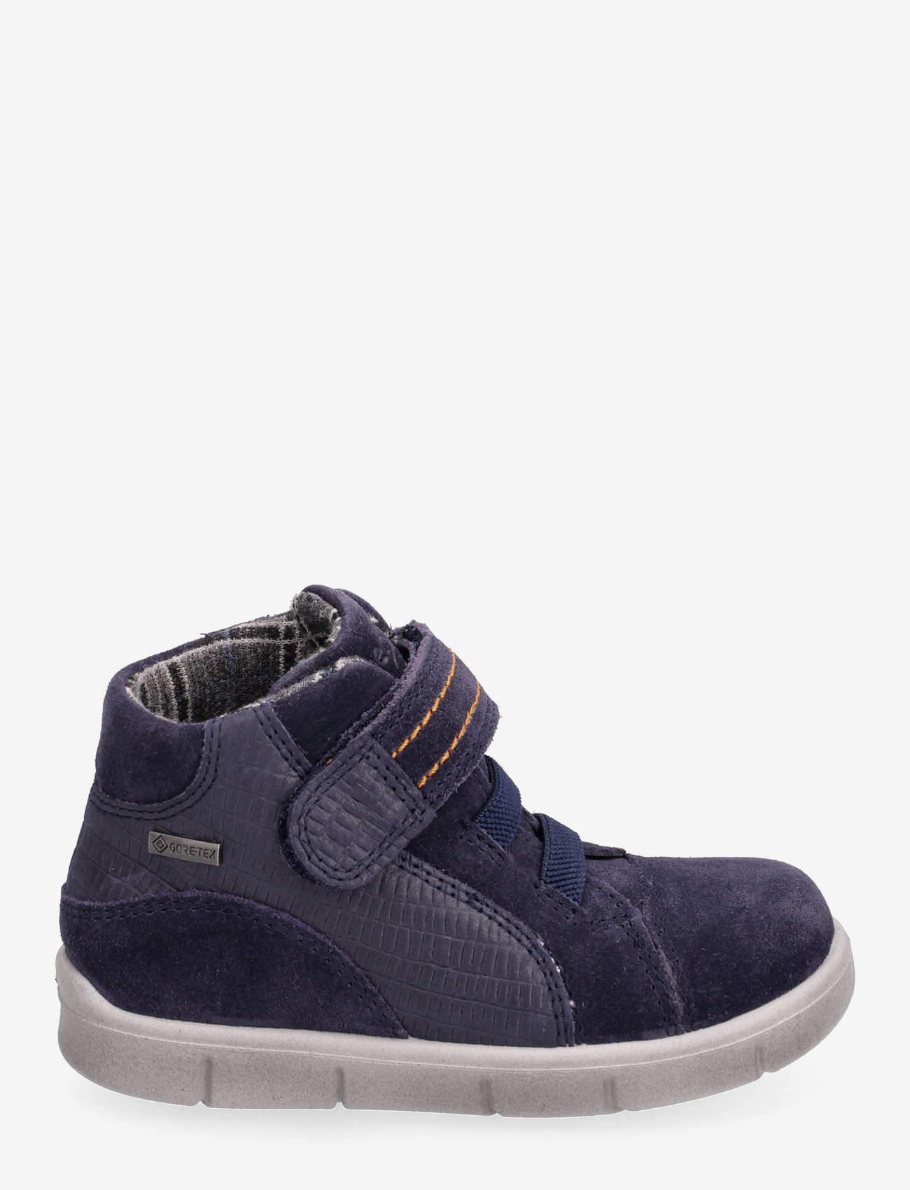 Superfit - ULLI - hoge sneakers - blue - 1