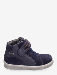 Superfit - ULLI - sneakers med høyt skaft - blue - 1