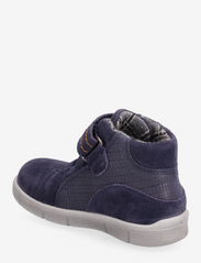 Superfit - ULLI - hoge sneakers - blue - 2