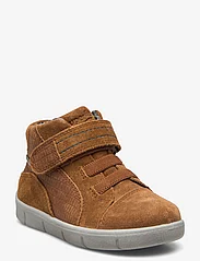 Superfit - ULLI - sneakers med høyt skaft - brown - 0