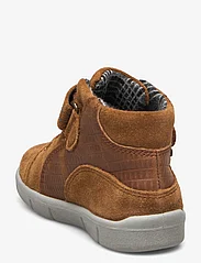 Superfit - ULLI - høje sneakers - brown - 2