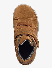 Superfit - ULLI - hoge sneakers - brown - 3