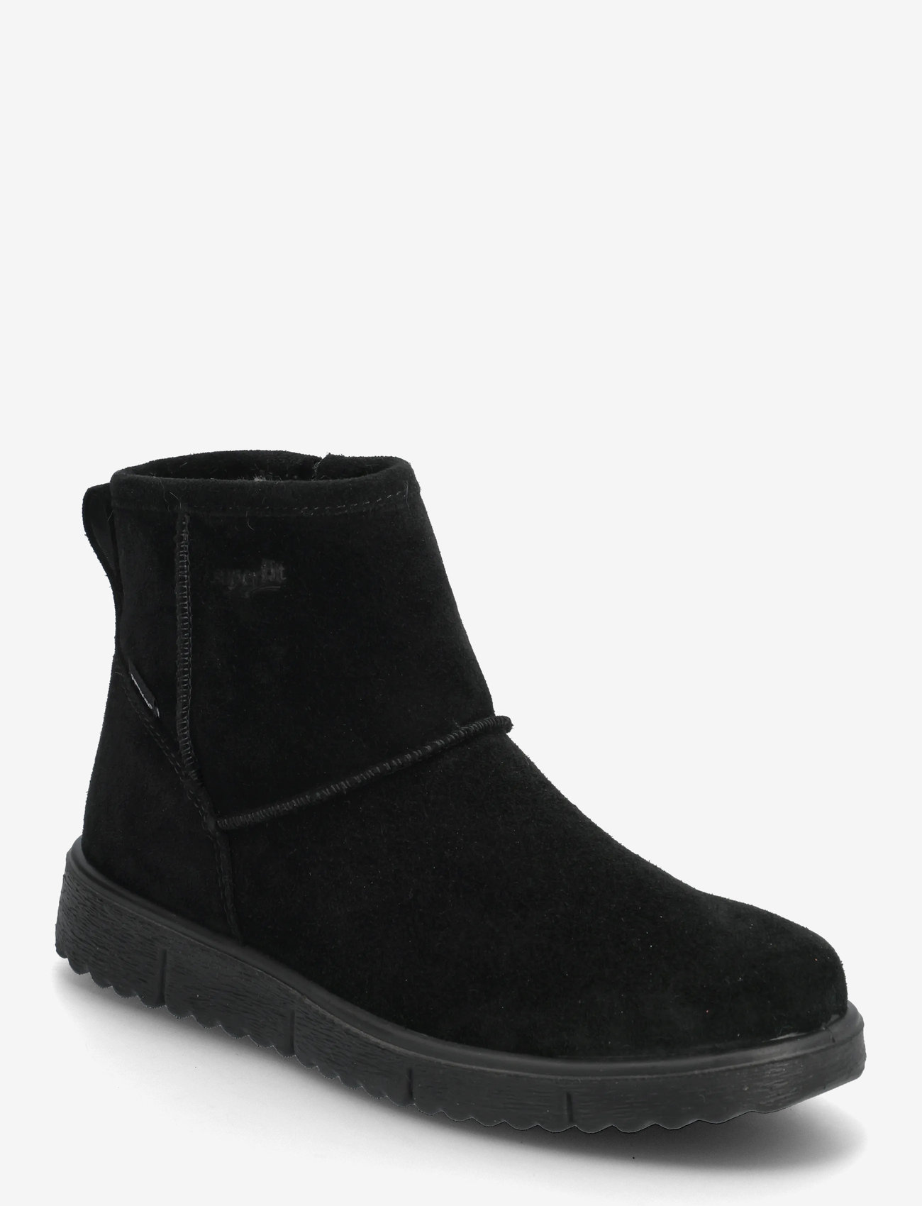 Superfit - LORA - støvler - black - 0