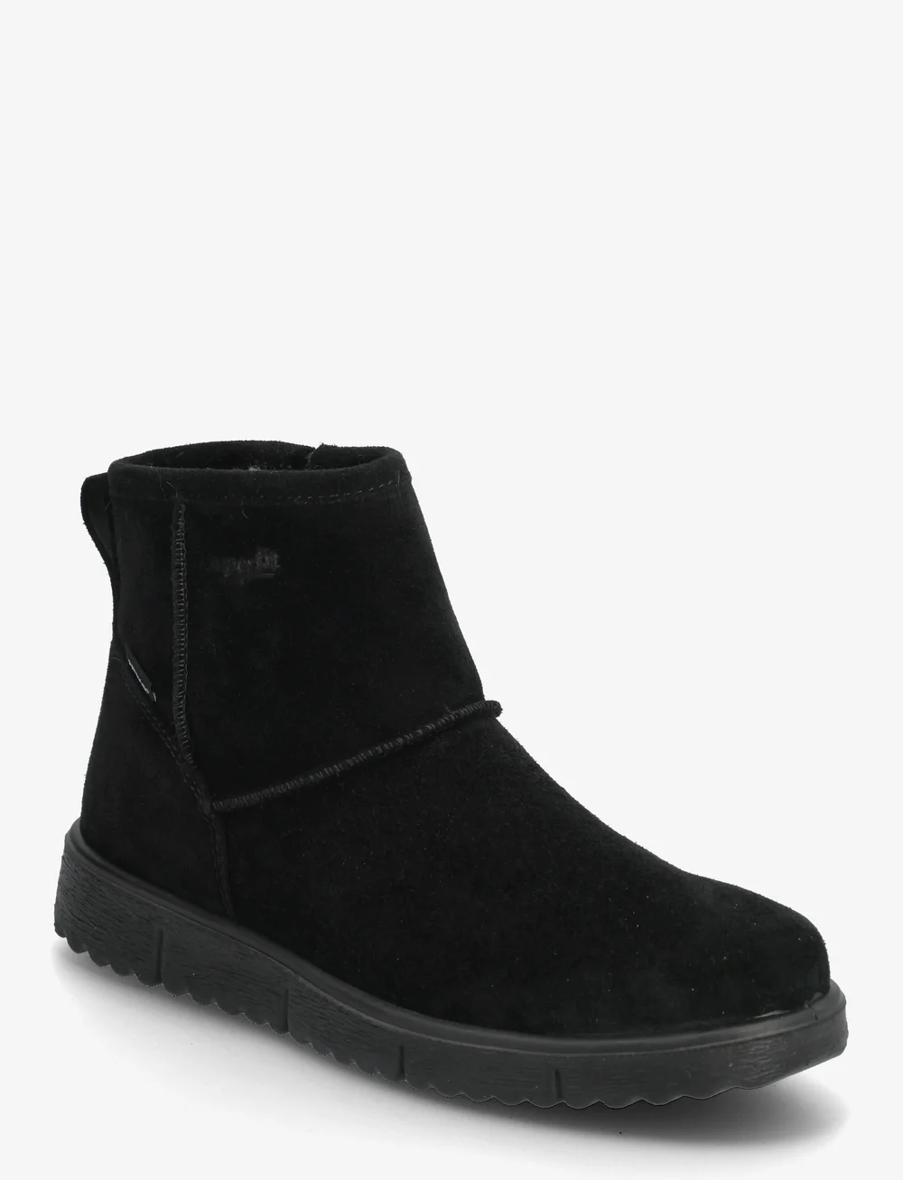 Superfit - LORA - aulinukai - black - 0