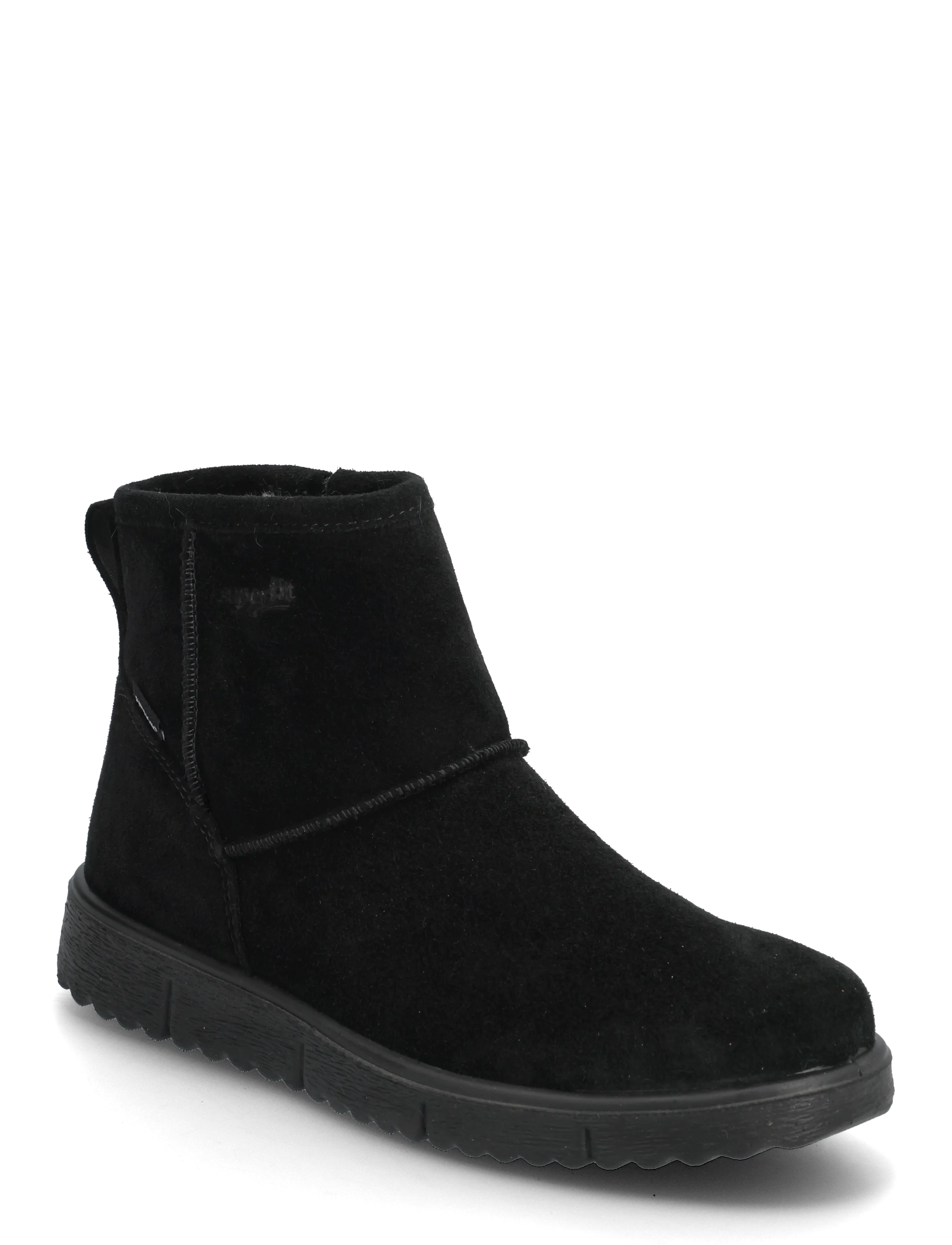 Superfit LORA - Saapad - BLACK / black