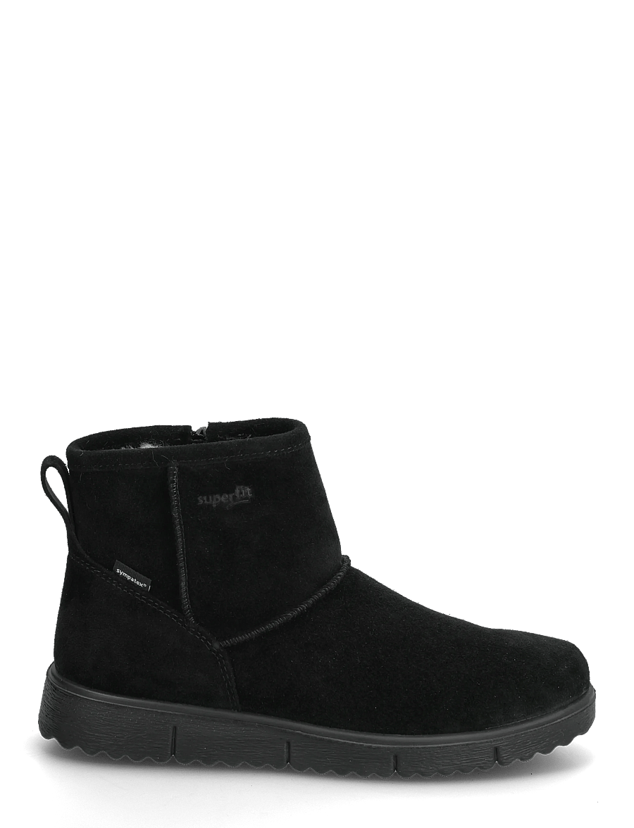 Superfit - LORA - saappaat - black - 1