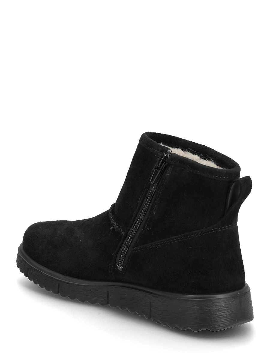 Superfit - LORA - saappaat - black - 2