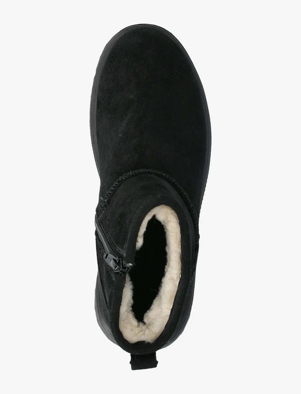 Superfit - LORA - aulinukai - black - 3