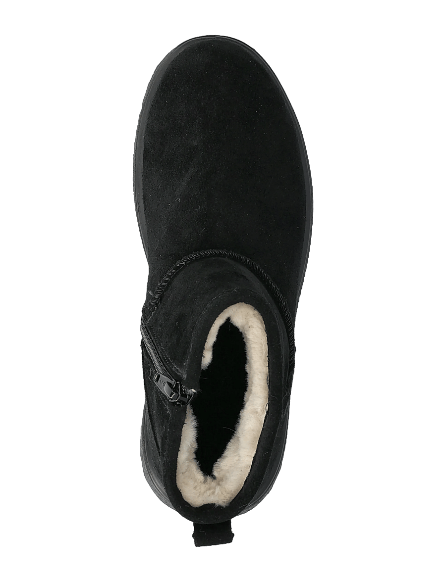 Superfit - LORA - saapad - black - 3