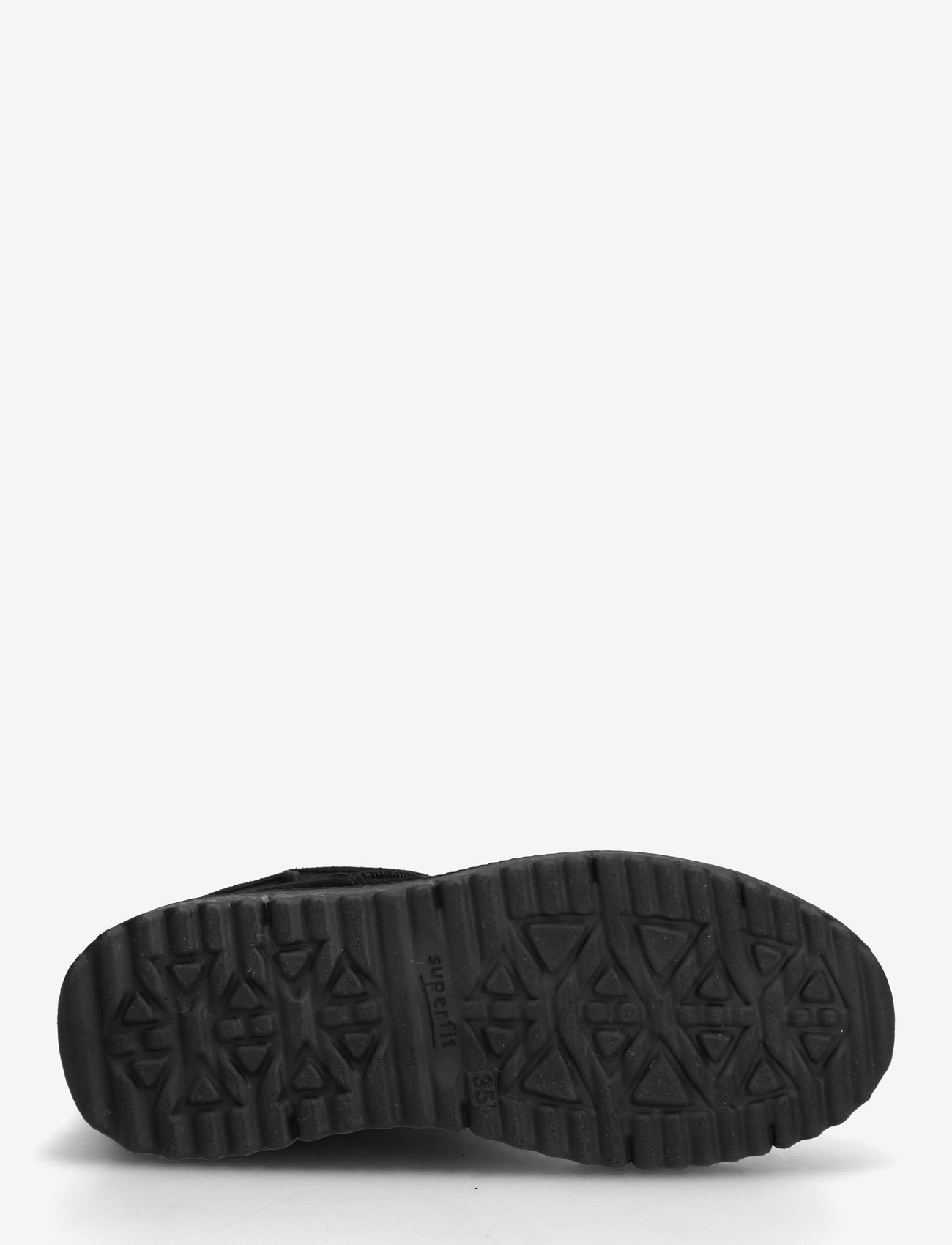 Superfit - LORA - støvler - black - 4