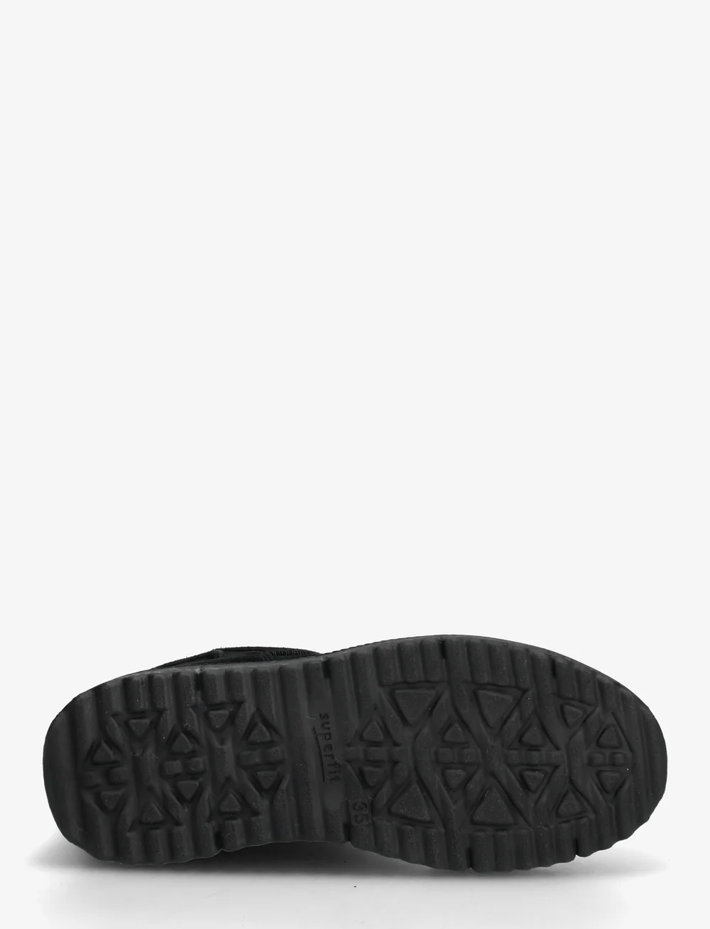 Superfit - LORA - aulinukai - black - 4