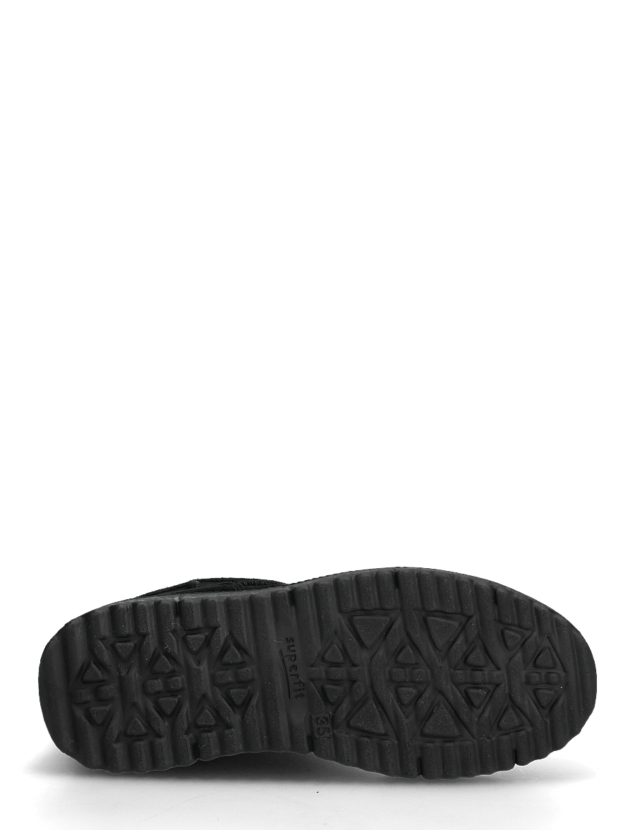 Superfit - LORA - saappaat - black - 4