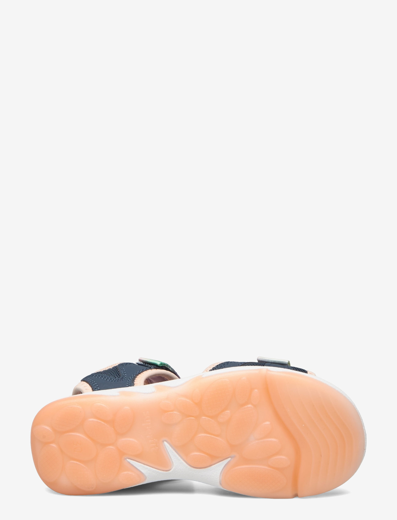 Superfit - PEBBLES - birthday gifts - blue/orange - 4