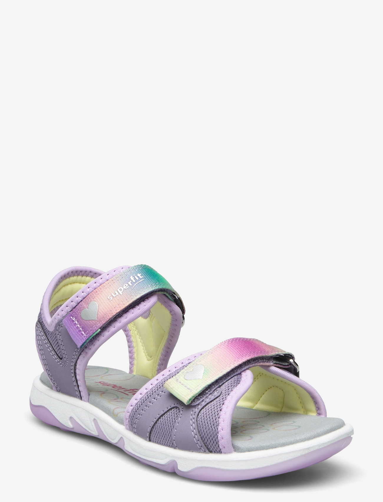 Superfit - PEBBLES - geburtstagsgeschenke - purple - 0