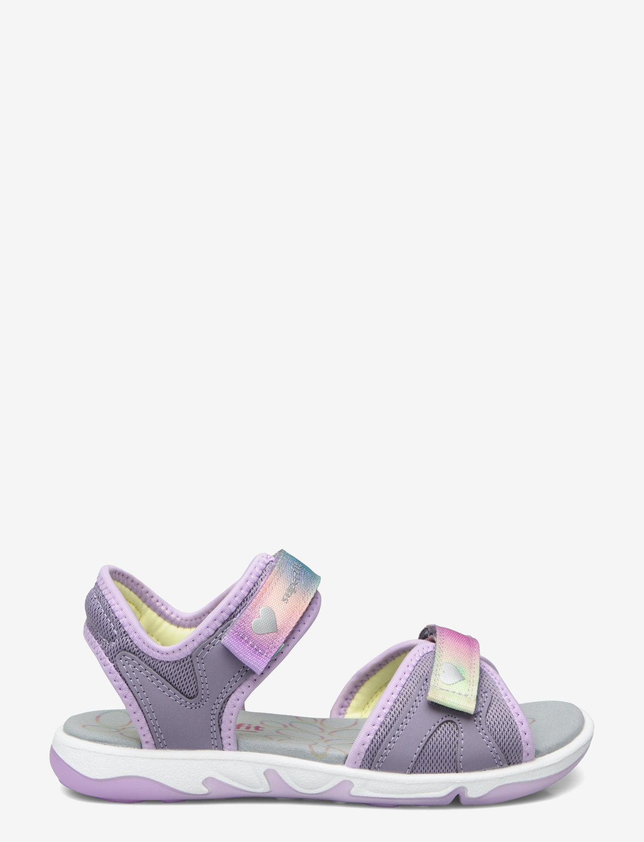 Superfit - PEBBLES - geburtstagsgeschenke - purple - 1